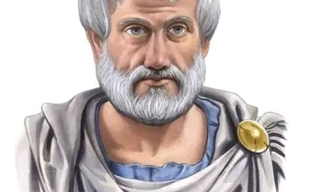 Аристотел:  O ПРИЈАТЕЉСТВУ