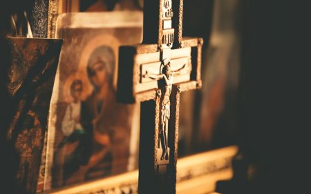 Псалтир Св. Јефрема Сирина-Псалам 10.