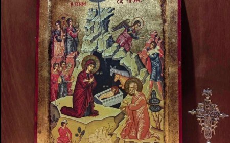 Реци "да да" или "не не" - "И познаћете истину, и истина ће вас избавити" (Јован 8, 32)