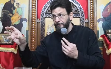 Црква, народ и држава - други део