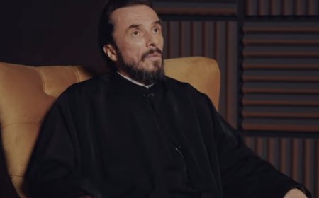 Свештеник Оливер Суботић — Дигитална искушења и православни одговор на њих