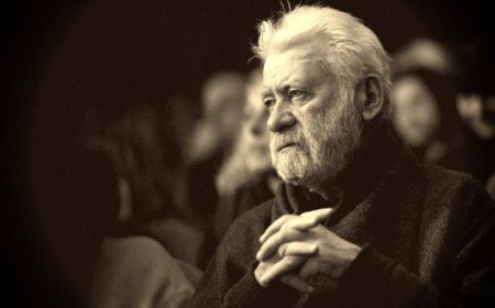 У Господу уснуо прота Милован Глоговац (1942-2024)