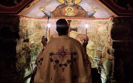 Куда ми сви, људи, идемо?