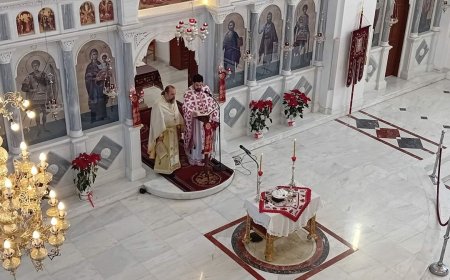 Шта ако се ваше мишљење разликује од мишљења Цркве?