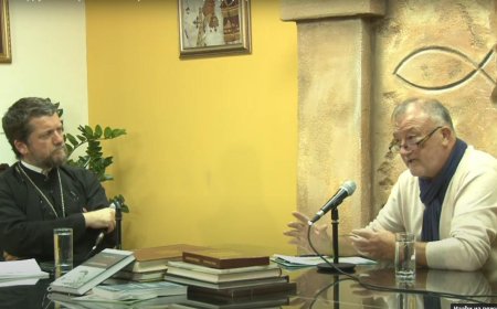 Његош у свим временима (ВИДЕО)