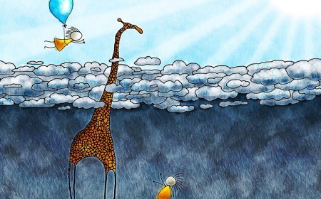 Изгубили смо једноставност