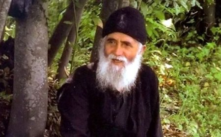 Старац Пајсије Светогорац о Божанској и људској правди