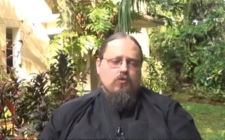 О стварима које спречавају да нашу молитву чује Бог...