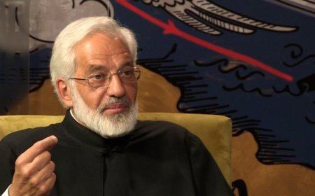 Зашто се толико гневимо?