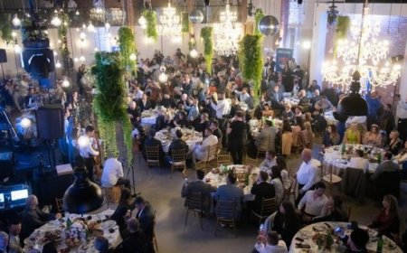 Шесто донаторско вече у организацији ХО “Срби за Србе”: Прикупљено 60.000 евра