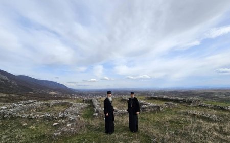 Епархија рашко-призренска: Објекти наше Цркве и даље угрожени, треба им заштита