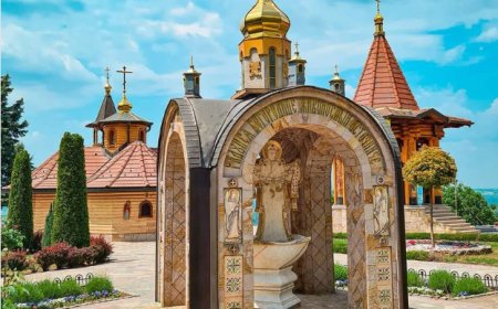 О погубном осећају навикнутости у црквеном животу…