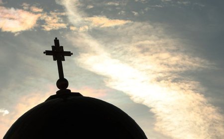 "Смисао Великог Поста"