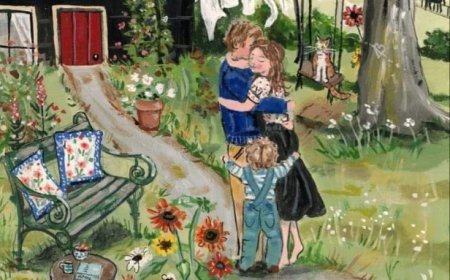 архиепископ Јован (Шаховској) - Знак љубави