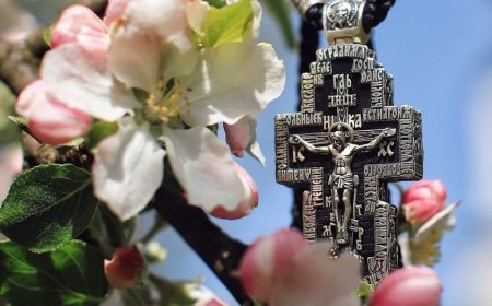 Благодарна молитва св. Никодима Агиорита