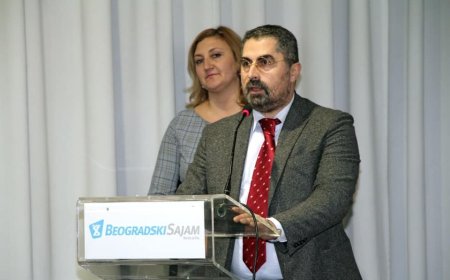 Миодраг Мишо Вујовић о годишњици мартовског погрома