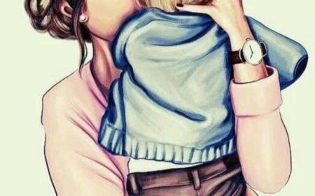 Да, дете може да поверује да га више не волите зато што је разбило тањир