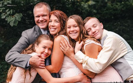 Породичне кризе: све се може превазићи