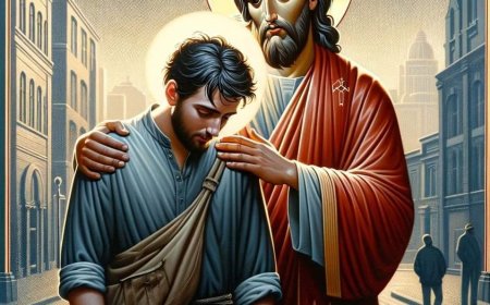 Лако је Христу, Он је Бог?!