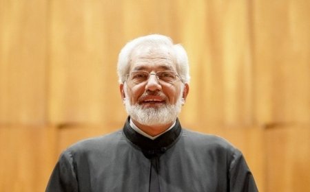 о. Милош Весин - Шта је пост?