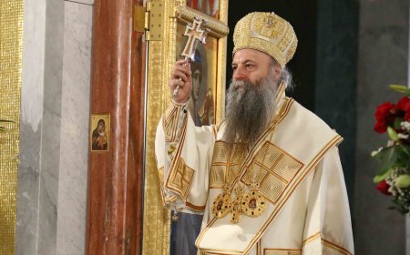 Синодикон и Раселов парадокс: Сведочанство о злурадости и рушилачким намерама према Српској Цркви