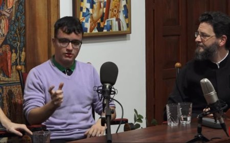 Панел дискусија "Модели односа вере и науке"