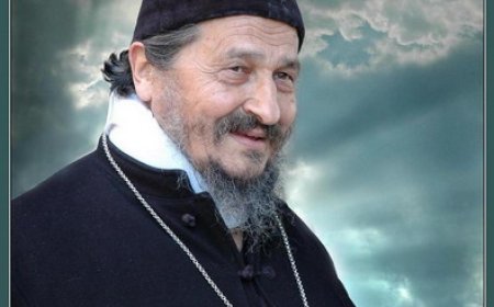 Крст носити нама је суђено