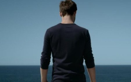 Када родитељ умре – лично сведочанство