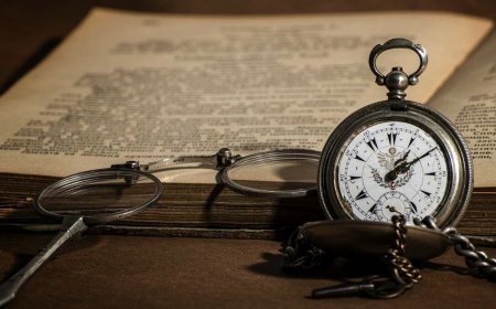 ЧАСОВНИК - ђакон Павле Љешковић