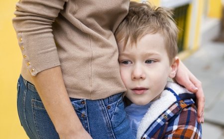 “Педијатар не може увек од старта да препозна аутизам, родитељи треба да се воде интуицијом да постоји проблем”