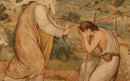 Духовни корени одлагања