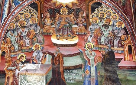 Блажен је човек који претрпи искушење