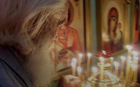 Које су најважније ствари које човек треба да научи до старости?