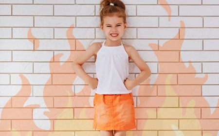 Родитељи, уместо што учите децу да се не љуте, научите их КАКО да покажу љутњу