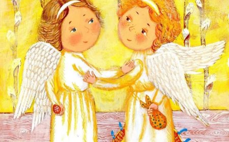 Ето, то је љубав према непријатељима