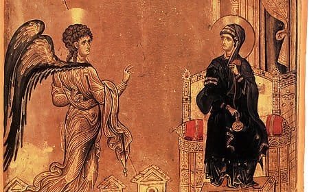 Јеромонах Григорије Светогорац: БЛАГОВЕСТИ