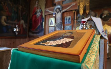 Млади Финци све више прелазе у православље, кажу фински свештеници