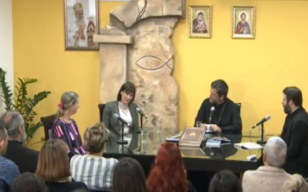 Дијалошка трибина: “Зашто се разводе бракови?”