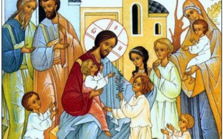 Зашто је пост родитеља важно васпитно средство за децу?