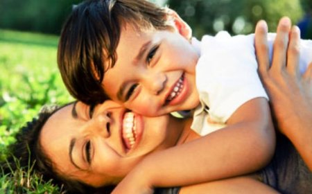 Родио сам се после силовања, или је можда све могуће ако постоји љубав