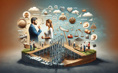 Јеротић: У браку постоје четири нивоа комуникације између партнера