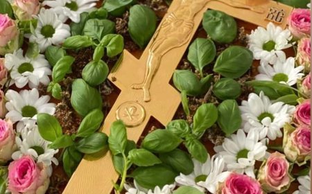 Крст и љубав су синоними