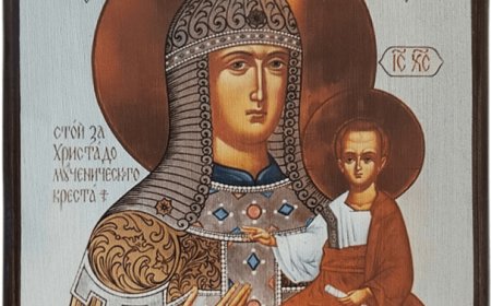 За хришћанина је највиша вредност служење Христу, а не „свети рат“