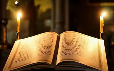 Владимир Ђошић: Појашњење „саблажњујућих“ учења Цркве