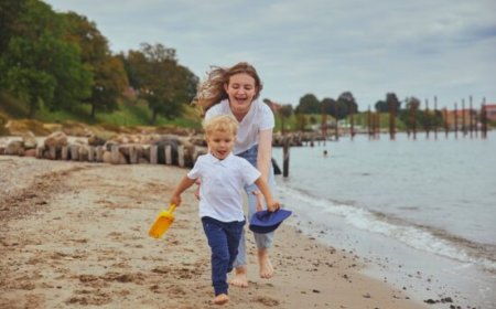 Ово су ОСНОВНЕ психолошке потребе детета и кључни савети за ЕФИКАСНУ дисциплину