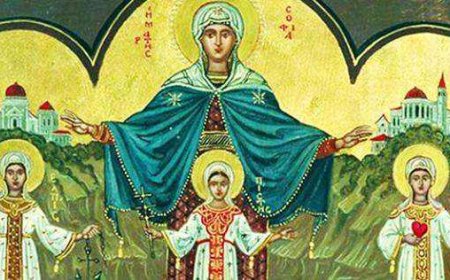 Очај није хришћански!