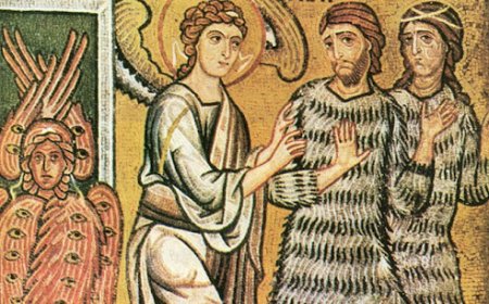 Фарисејска структура психичког конфликта