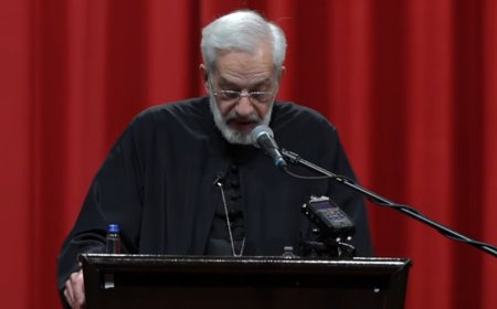 Да ли и како нам Бог говори и да ли га чујемо ? - Отац Милош Весин