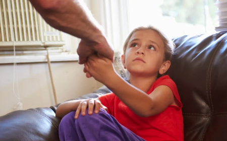 Ако се осећате лоше када ударите дете онда је овај текст за вас