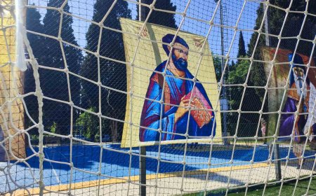 Почео 10. Хуманитарни фубалски куп „Свети Марко“